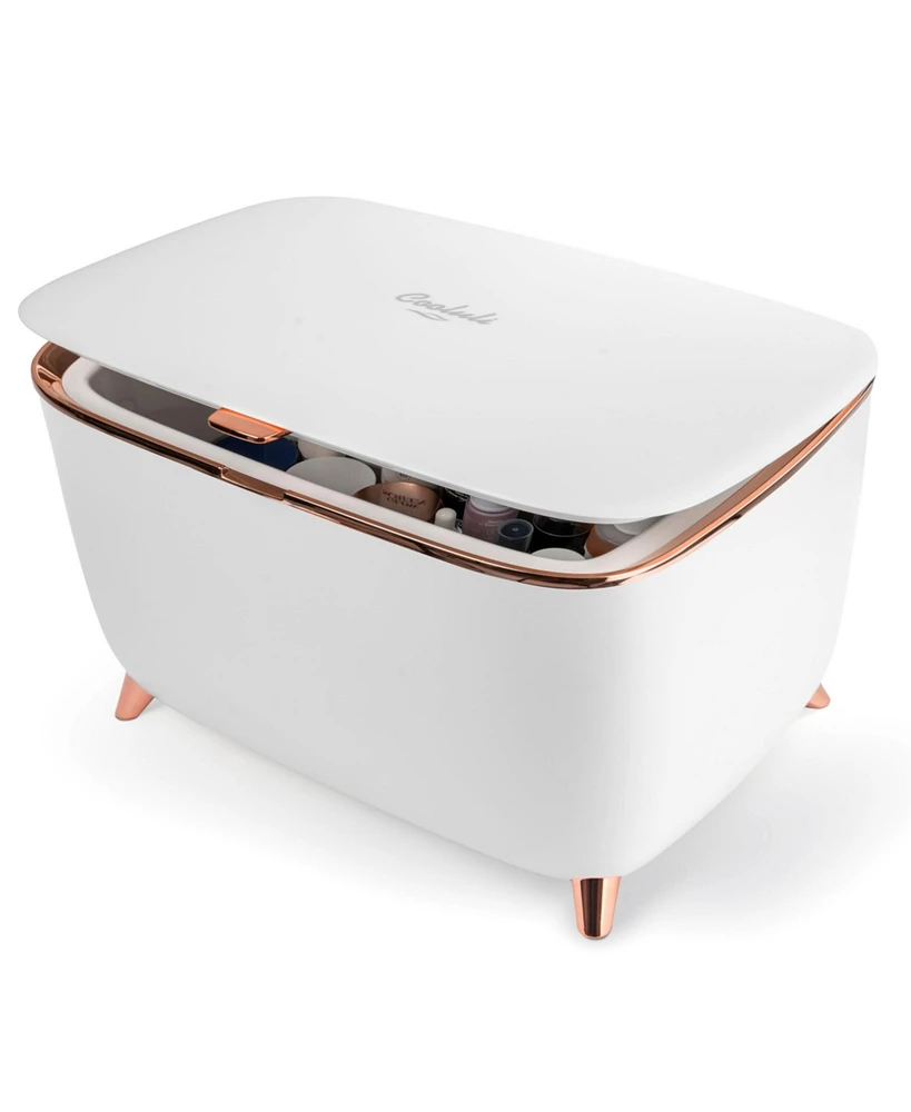 Cooluli Glam 9L Mini Skincare Fridge