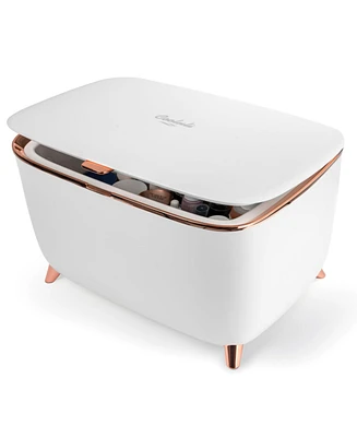 Cooluli Glam 9L Mini Skincare Fridge