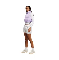 Cotton On Women's Active The Mother Puffer Crop Vest