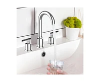 Gaomon Bathroom Faucet, Bathroom Sink Faucet