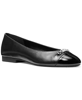 Michael Kors Women's Rebecca Flex Ballet Flats