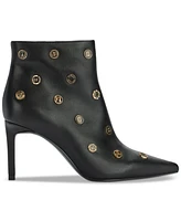 Karl Lagerfeld Paris Women's Saina Dress Booties