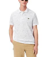 Lacoste Men's L.12.12 Classic Fit Polo Shirt