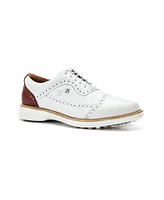 Boxto Men's Legacy Hope Spikeless Golf Shoes For Men By