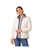 Free Country Women's Back of Bell 3-in-1 Systems Jacket