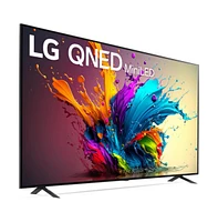 Lg 75" Class QNED90T Series 4K Led Smart Tv - 75QNED90TU