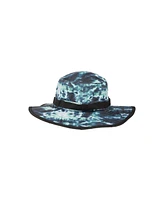 Hunter X Hunter Hunters Association Tie-Dye Boonie Hat