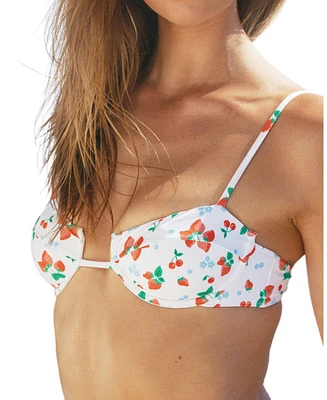 Bright Swimwear Lola Top