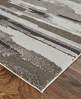 Feizy Vancouver 39FEF 8'x10' Area Rug
