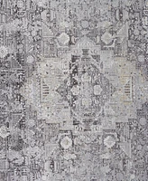 Feizy Sarrant 3966F 6'7"x9'10" Area Rug