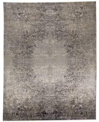 Feizy Sarrant 3964F 5'x7'2" Area Rug