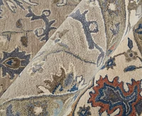Feizy Rylan 8640F 8'x10' Area Rug