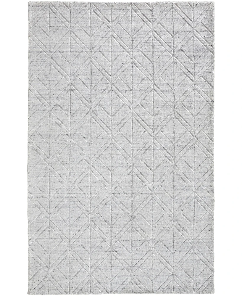 Feizy Redford 8847F 3'6"x5'6" Area Rug