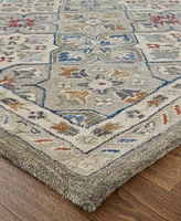 Feizy Rylan 8638F 8'x10' Area Rug