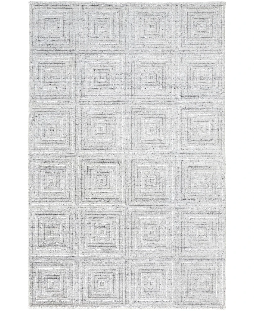 Feizy Redford 8670F 3'6"x5'6" Area Rug
