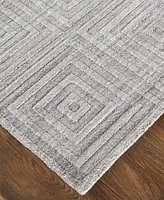 Feizy Redford 8670F 2'x3' Area Rug