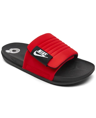 Nike Men's Offcourt Adjust Slide Sandals from Finish Line