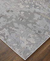 Feizy Micah 3336F 6'7"x9'6" Area Rug