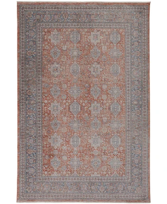 Feizy Marquette 3761F 4'x5'3" Area Rug