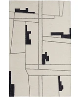 Feizy Maguire 8902F 2'x3' Area Rug