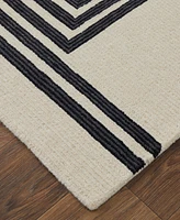 Feizy Maguire 8900F 3'6"x5'6" Area Rug