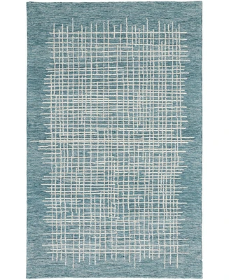 Feizy Maddox 8630F 3'6"x5'6" Area Rug