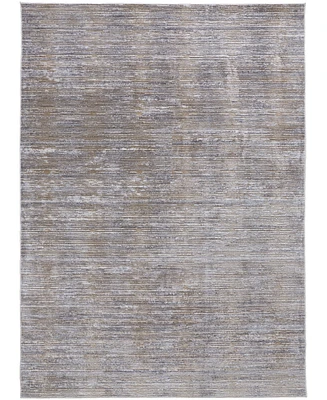 Feizy Laina 39GAF 4'x6' Area Rug