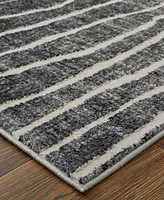 Feizy Kano 39LIF 5'3"x7'6" Area Rug