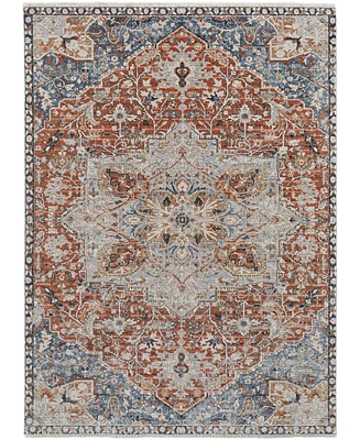 Feizy Kaia 39HXF 3'x5' Area Rug