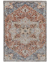 Feizy Kaia 39HXF 3'x5' Area Rug