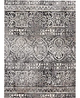 Feizy Kano 3871F 4'3"x6'3" Area Rug