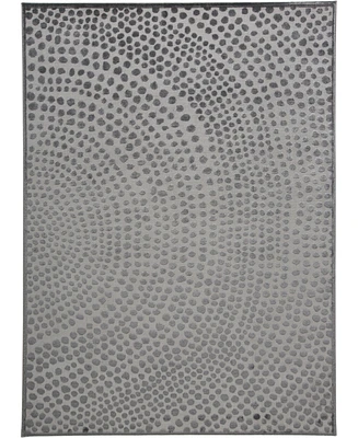 Feizy Gaspar 3835F 6'7"x9'6" Area Rug