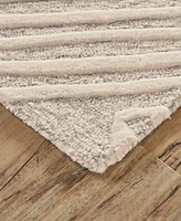 Feizy Enzo 8737F 3'6"x5'6" Area Rug