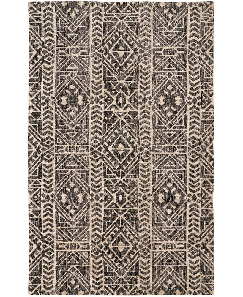 Feizy Colton 8627F 8'x10' Area Rug