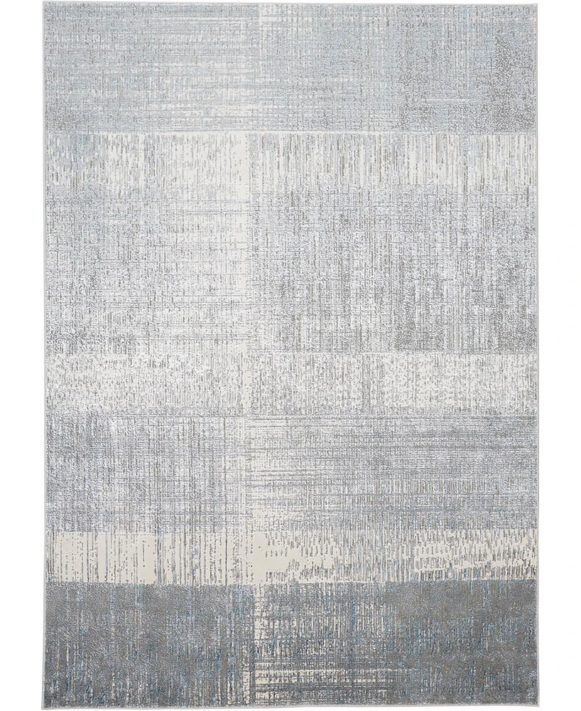 Feizy Azure 3413F 8'x11' Area Rug