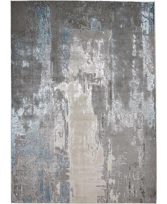 Feizy Azure 3406F 5'x8' Area Rug