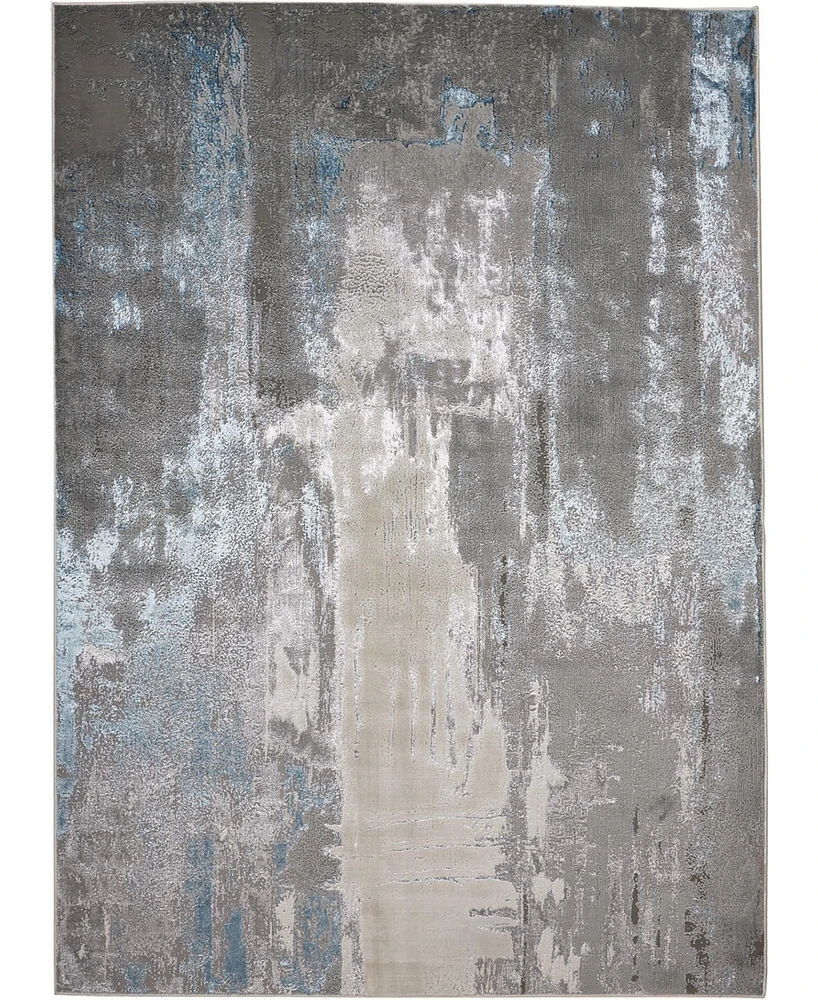 Feizy Azure 3406F 8'x10' Area Rug