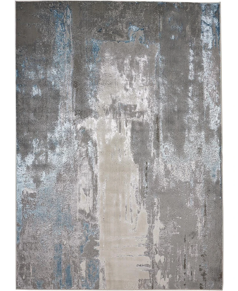 Feizy Azure 3406F 3'11"x6' Area Rug