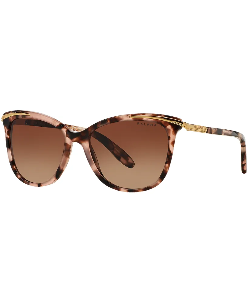 Ralph Lauren Polarized Sunglasses , RA5203