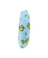 Mighty Medium Ring Blue