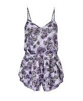 Adore Me Plus Karinna Romper