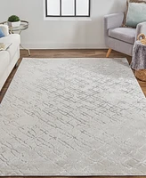 Feizy Micah 3047F 6'7"x9'6" Area Rug