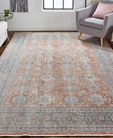 Feizy Marquette 3761F 4'x5'3" Area Rug