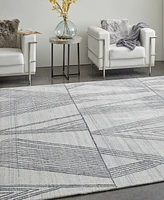 Feizy Whitton 8893F 4'x6' Area Rug