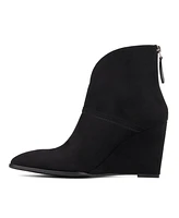 Torgeis Women's Lexis Ankle Boots