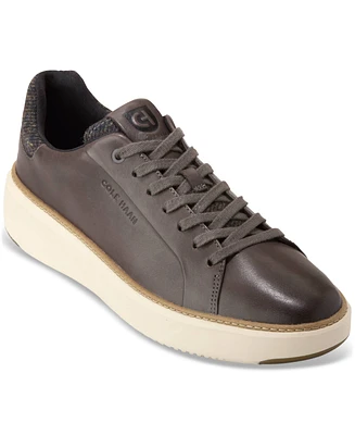 Cole Haan Men's GrandPrø Topspin Sneaker