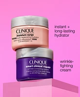 Choose a Free Full-size moisturizer with any $80 Clinique purchase (Up to a $214 Value!)