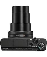 Sony RX100 Vii Cyber-shot Digital Camera