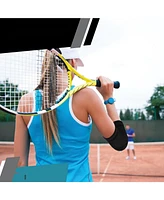 PowerLix Elbow Brace Pair for Tennis Elbow & Arthritis Relief - XLarge