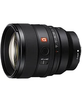 Sony Fe 85mm F1.4 Gm Ii Full-frame Large-aperture G Master Lens